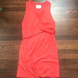 Phillip Lim Jersey Dress
